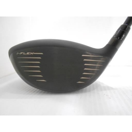 DUNLOP（ダンロップ） SRIXON ZXi MAX 9° ドライバー DR フレックス