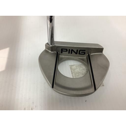 PING（ピン） PING FETCH(2024) 34インチ パター PT フレックスその他