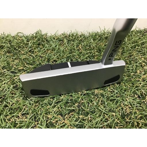 PING ピン パター SHEA(2023) 34インチ 中古 Cランク : ゴルフ