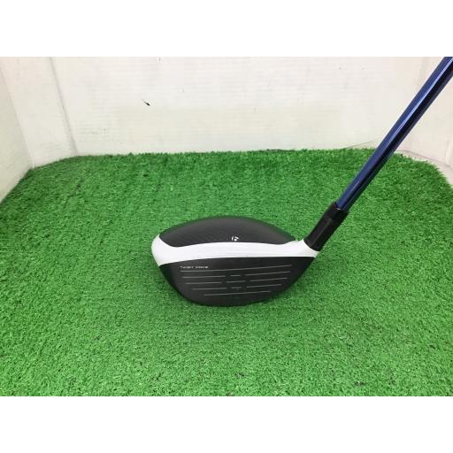 TaylorMade テーラーメイド シムツー フェアウェイウッド MAX SIM2 3W