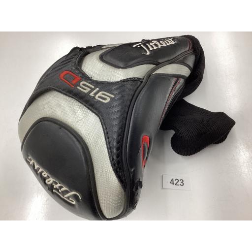 Titleist（タイトリスト） 915 D3 9.5° ドライバー DR フレックスS