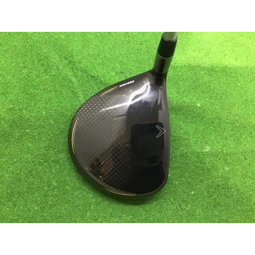 キャロウェイ MAVRIK MAX 3W フェアウェイウッド R Callaway（キャロウェイ） MAVRIK MAX 3W フェアウェイウッド FW
