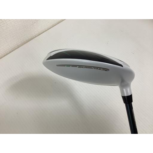 XXIO ダンロップ ゼクシオ フェアウェイウッド (2022) eks ホワイト