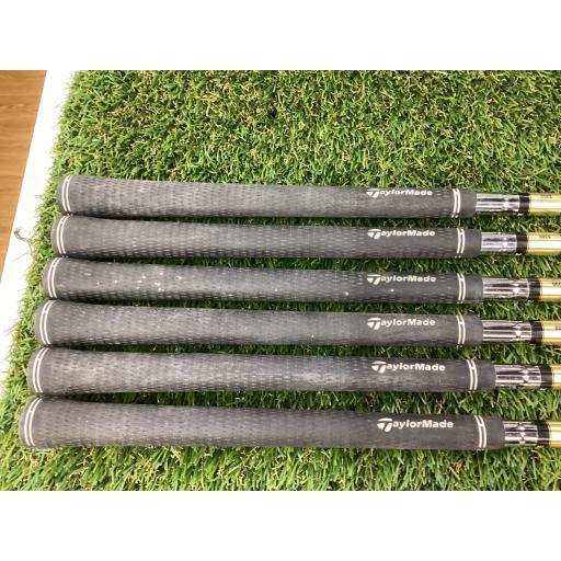 希少】テーラーメイド ツアープリファード TD アイアンセット 11本 S 右