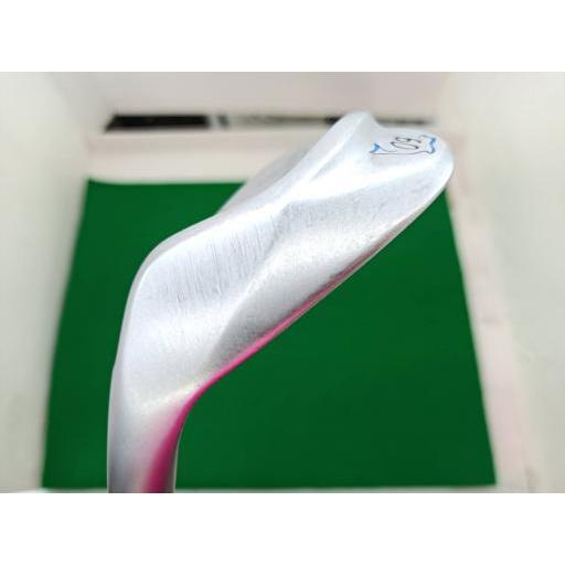 キャスコ Dolphin Wedge DW-123 シルバー 60° ウェッジ WG フレックスその他の画像