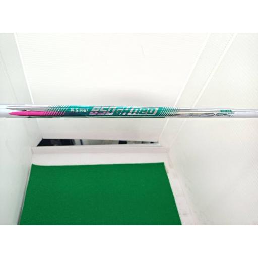 キャスコ Dolphin Wedge DW-123 シルバー 60° ウェッジ WG フレックスその他の画像