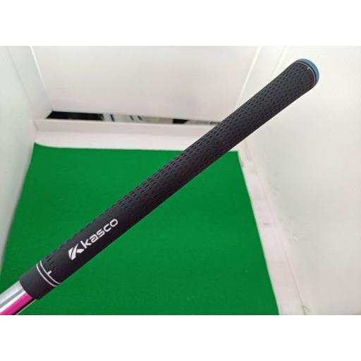 キャスコ Dolphin Wedge DW-123 シルバー 60° ウェッジ WG フレックスその他の画像
