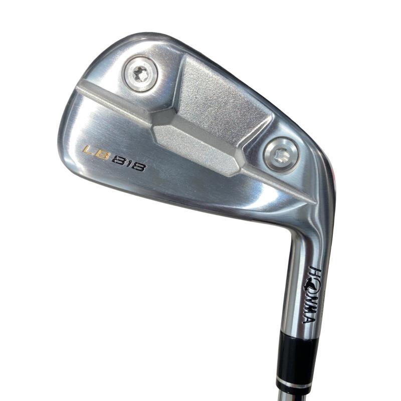 HONMA GOLF（本間ゴルフ） LB-818 中空 7S アイアンセット IR