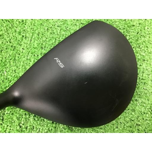 PRGR（プロギア） RS X(2024) 3W フェアウェイウッド FW フレックスSR