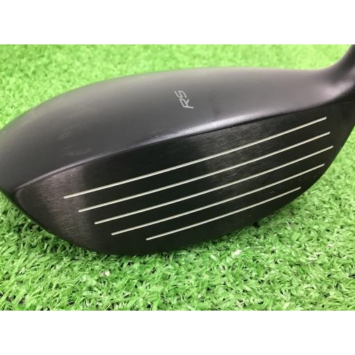 PRGR（プロギア） RS X(2024) 3W フェアウェイウッド FW フレックスSR
