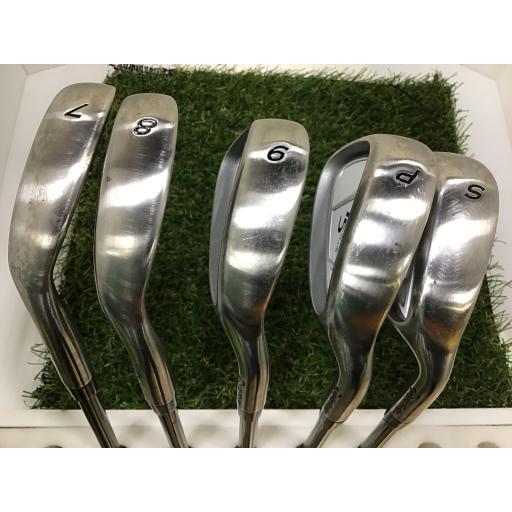 TaylorMade テーラーメイド Taylormade アイアンセット XL PLUS r5 5S 