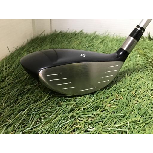 Be ZEAL ホンマゴルフ ビジール ホンマ HONMA フェアウェイウッド 525