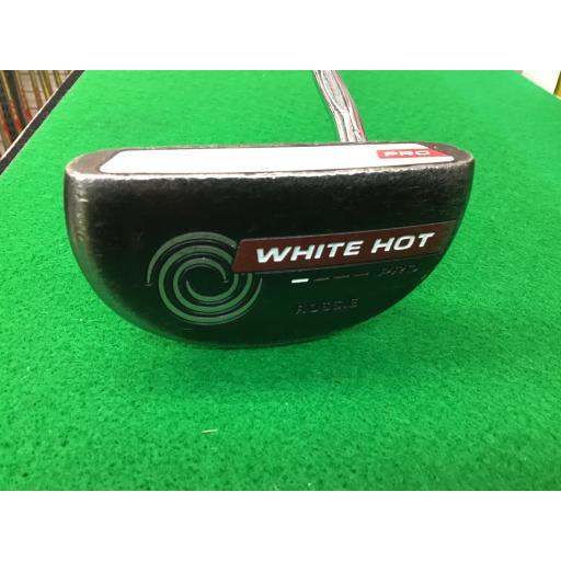 WHITE HOT PRO オデッセイ ホワイトホット プロ ロッシ― パター ROSSIE 