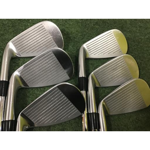 TOURSTAGE ブリヂストン ツアーステージ Xブレード アイアンセット X