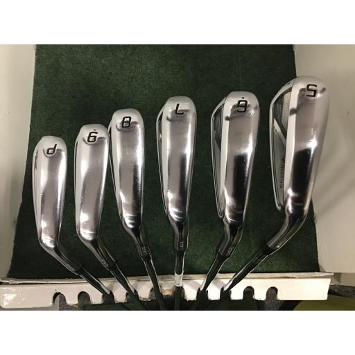 Tourstage X-Blade GR Forged2014アイアンセット6本 ツアーステージ X-BLADE GR FORGED アイアンセット