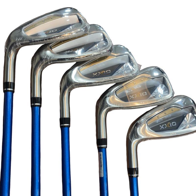 DUNLOP（ダンロップ） XXIO(2024) 5S レフティ アイアンセット IR