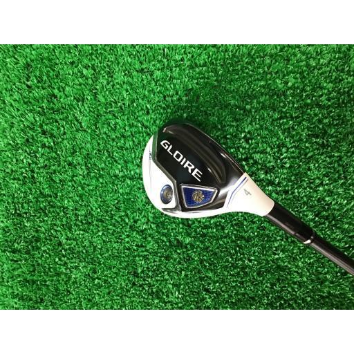 TaylorMade（テーラーメイド） GLOIRE F(2016) U4 ユーティリティ UT 