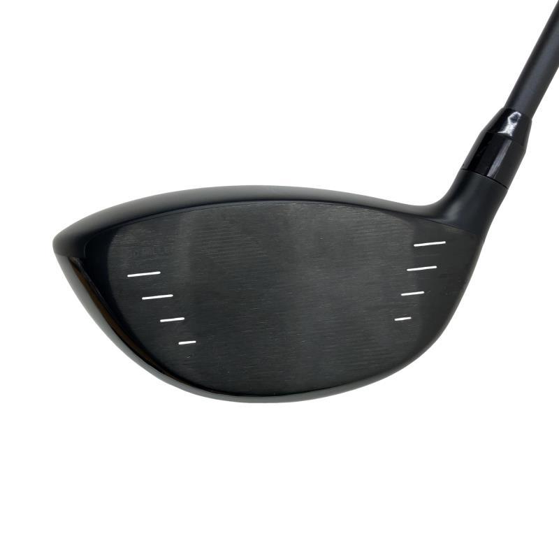 PRGR（プロギア） RS X(2024) 10.5° ドライバー DR フレックスS