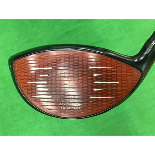 TaylorMade（テーラーメイド） STEALTH2 10.5° ドライバー DR