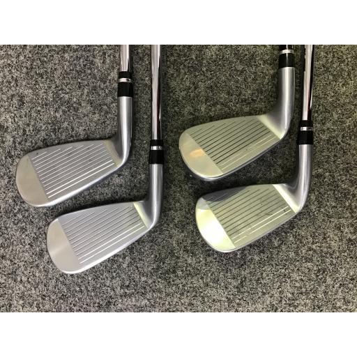 YAMAHA（ヤマハ） inpres UD+2(2019) 4S アイアンセット IR フレックス