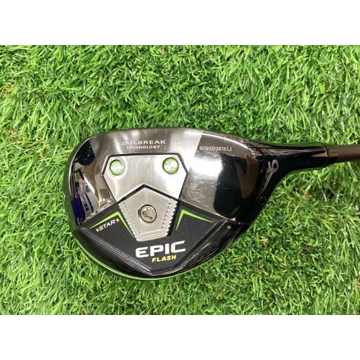 Callaway キャロウェイ エピックフラッシュ ユーティリティ STAR Callaway キャロウェイ エピックフラッシュ ユーティリティ STAR