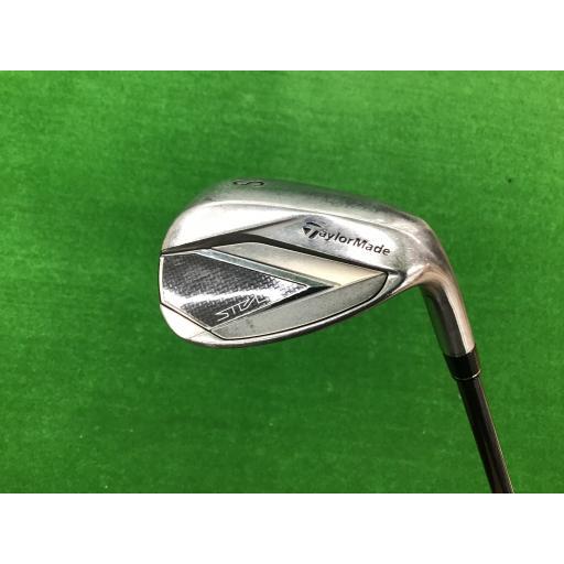TaylorMade テーラーメイド ステルス ウェッジ STEALTH SW