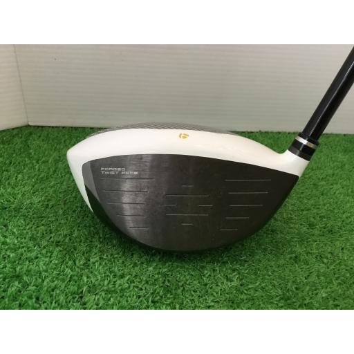 TaylorMade - 仕立て屋御手伝いさん M GLOIRE 10.5° １番ウッド DR フレックスSR