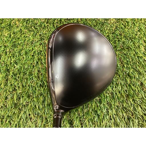 TaylorMade テーラーメイド ステルス ドライバー HD STEALTH 10.5 