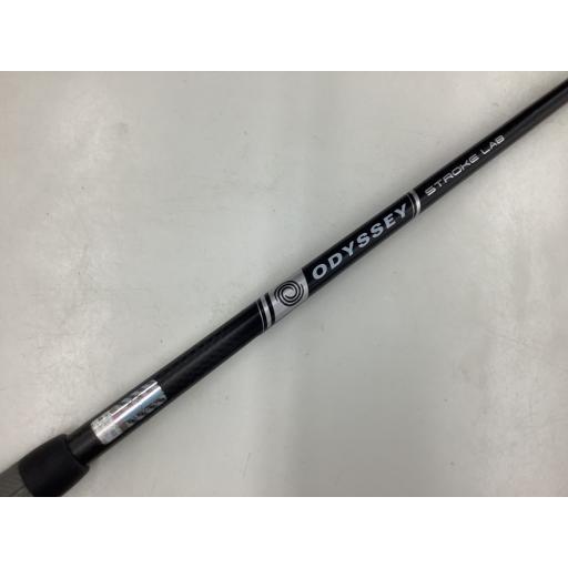 ODYSSEY STROKE LAB SEVEN パター 32インチ Odyssey Stroke Lab Seven Putter at InTheHoleGolf.com