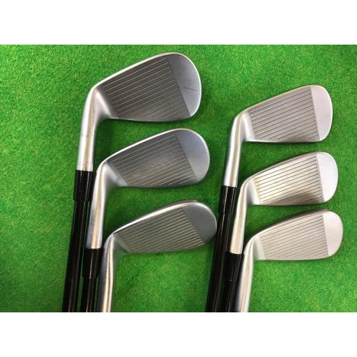 テーラーメイド　P770Ｐ(2023)６Ｓ TaylorMade（テーラーメイド） Taylor Made P・770(2023) 6S アイアン