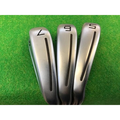 TaylorMade（テーラーメイド） Taylor Made P・770(2023) 6S アイアン