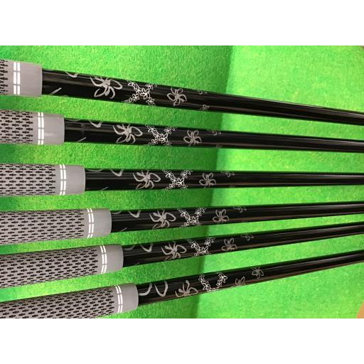 TaylorMade（テーラーメイド） Taylor Made P・770(2023) 6S アイアン