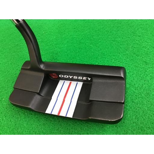 ODYSSEY トリプルトラック DOUBLE WIDE パター 34インチ ODYSSEY（オデッセイ） - パター -トリプル・トラック DOUBLE WIDE パター