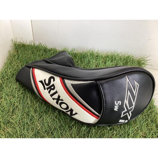 DUNLOP（ダンロップ） SRIXON ZXi 5W フェアウェイウッド FW 
