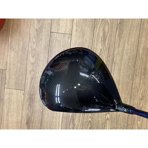 SRIXON ダンロップ スリクソン ドライバー ZX5 10.5° フレックスSR  