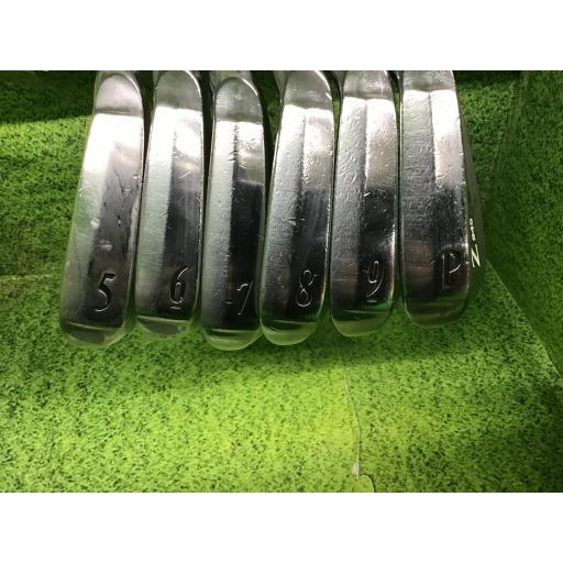 SRIXON ダンロップ スリクソン アイアンセット Z945 6S SRIXON ダンロップ スリクソン アイアンセット Z945 6S
