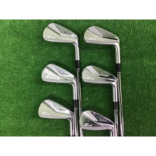 SRIXON ダンロップ スリクソン アイアンセット Z945 6S SRIXON ダンロップ スリクソン アイアンセット Z945 6S