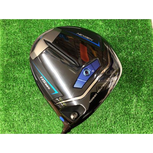 ゴルフパートナー NEXGEN NS250 9.5° ドライバー DR フレックスその他