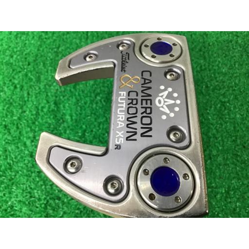 CAMERON & CROWN FUTURA X5R 33インチ