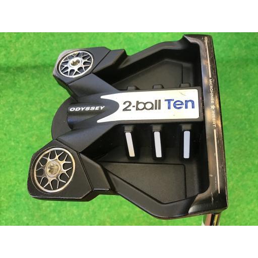 ODYSSEY（キャロウェイゴルフ） オデッセイ 2-BALL TEN S 33インチ
