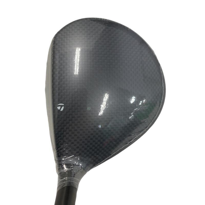 【未使用に近い,7W】テーラーメイド Qi35 7番 フェアウェイウッド 21度 TaylorMade（テーラーメイド） Qi35 7W フェアウェイウッド FW