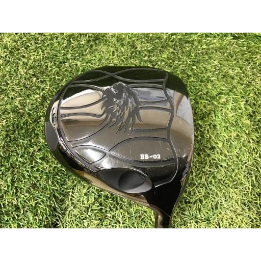 TaylorMade - ドライバー　EMILLID BAHAMA  EB-02 EMILLID BAHAMA エミリッドバハマ イーミルド バハマ ドライバー