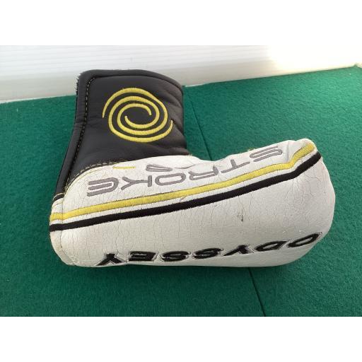 オデッセイ STROKE LAB DOUBLE WIDE 33インチ パター PT フレックス