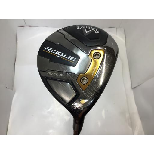 Callaway キャロウェイ ローグエスティー フェアウェイウッド MAX D 