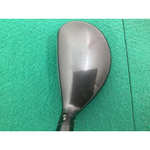 Titleist（タイトリスト） 818 H1 19° ユーティリティ UT フレックスS
