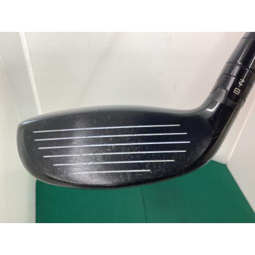 Titleist（タイトリスト） 818 H1 19° ユーティリティ UT フレックスS