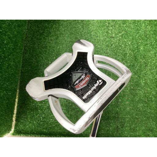 TaylorMade テーラーメイド Taylormade ゴースト スパイダー パター 