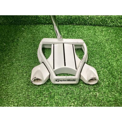 TaylorMade テーラーメイド Taylormade ゴースト スパイダー パター 