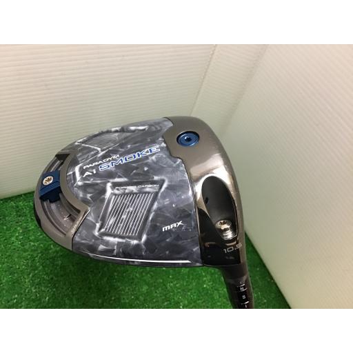 Callaway キャロウェイ パラダイムエーアイスモーク ドライバー MAX