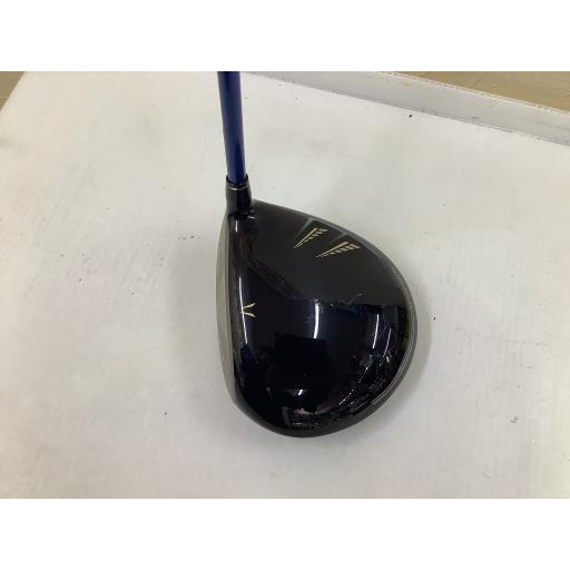 DUNLOP（ダンロップ） XXIO(2024) 10.5° レフティ ドライバー DR